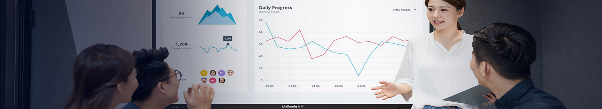 �ǻۻ�����ʾ�ն�